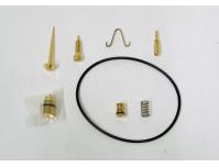 Image of Carburettor repair kit for one carb.